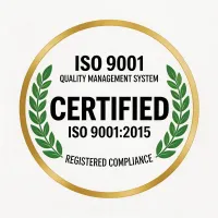 ISO 9001