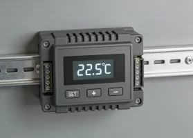 Refrigeration controllers