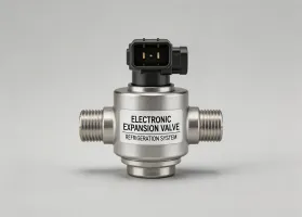 Electronic expansion valves