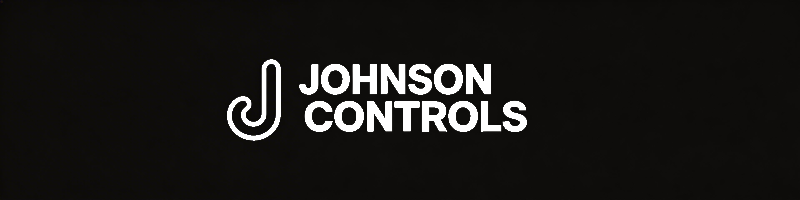 Johnson Controls Logo