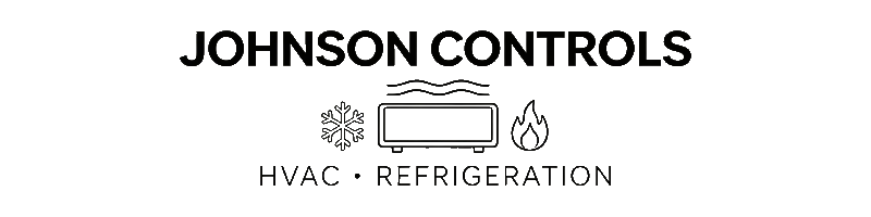 Johnson Controls Logo